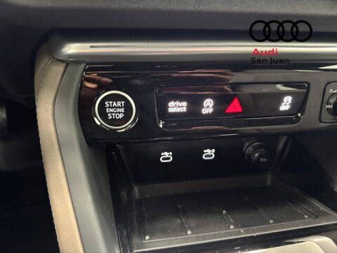 2025 Audi Q5 quattro Premium Plus TFSI