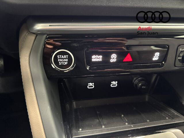 2025 Audi Q5 quattro Premium Plus TFSI