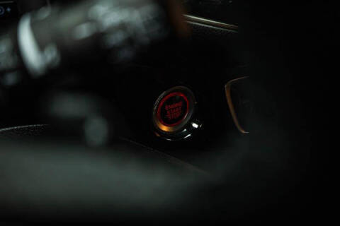 2020 Honda Passport Touring