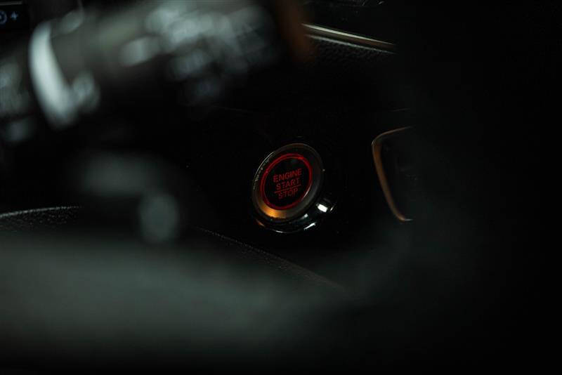 2020 Honda Passport Touring