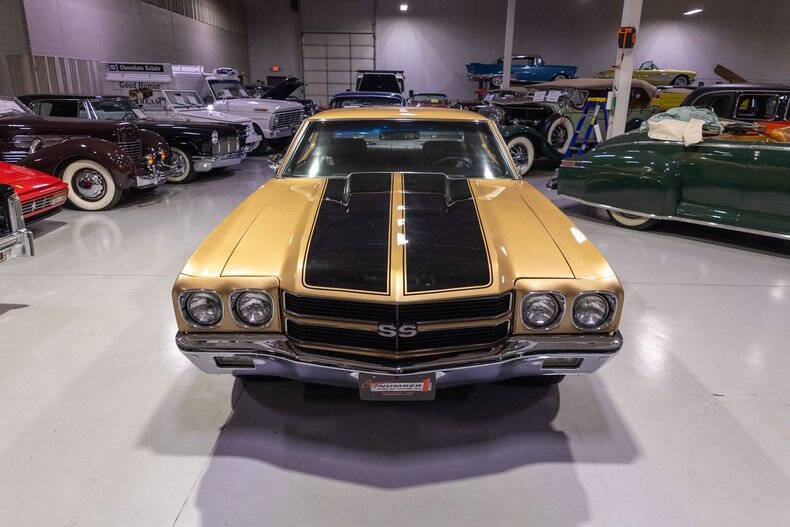 1970 Chevrolet Chevelle