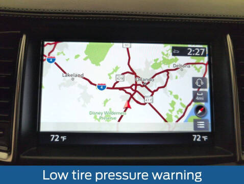 2023 Infiniti QX50 Sport