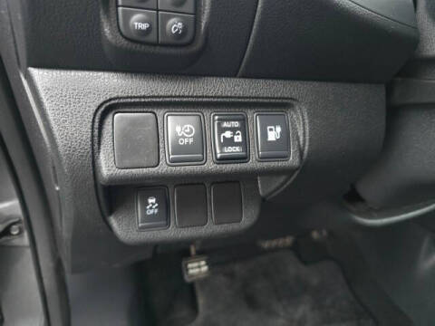 2016 Nissan LEAF S-24