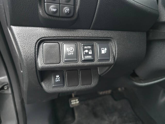 2016 Nissan LEAF S-24