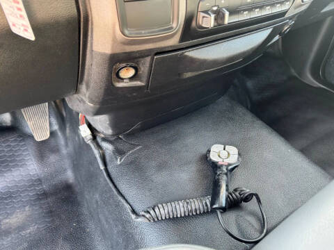 2017 RAM 3500 Tradesman