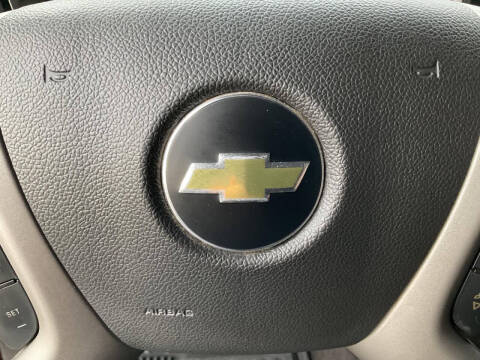 2014 Chevrolet Silverado 2500HD