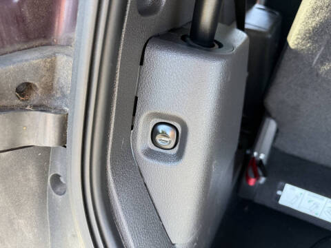 2011 Ford Flex Limited