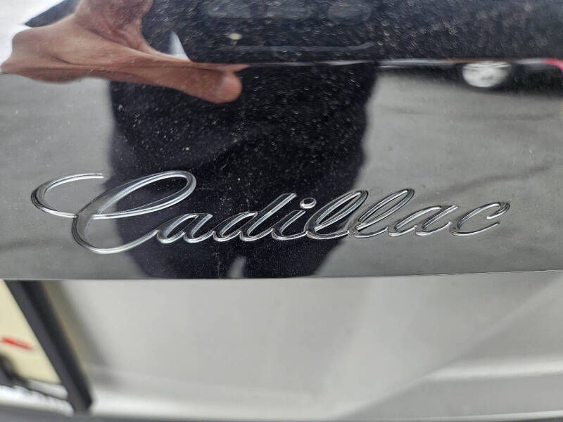 2013 Cadillac SRX Luxury Collection