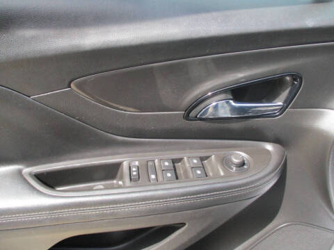 2019 Buick Encore Essence