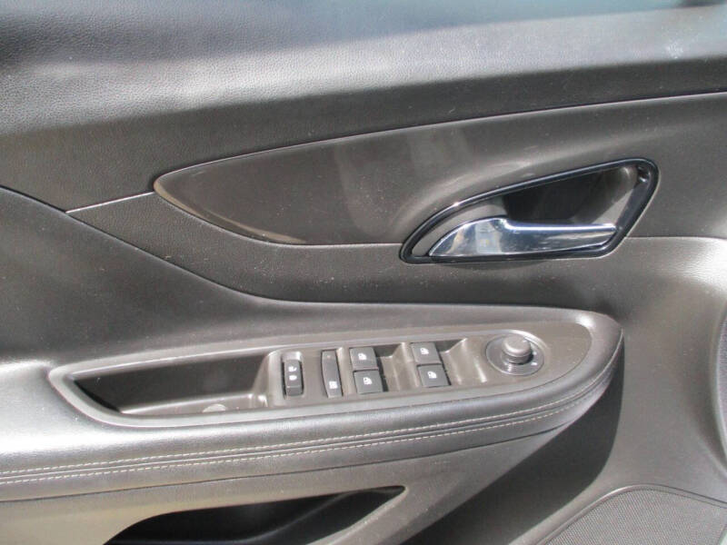 2019 Buick Encore Essence