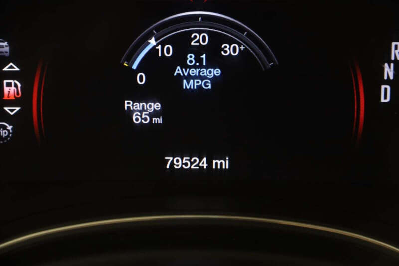 2019 Dodge Durango SXT Plus