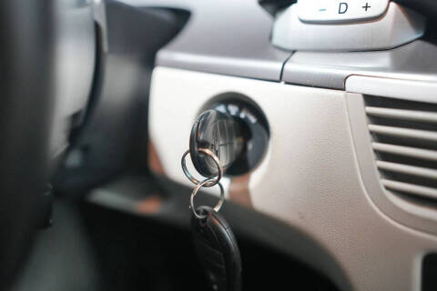 2009 Volkswagen Routan