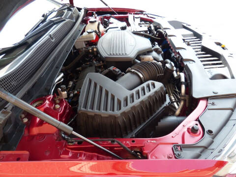 2019 Chevrolet Blazer LT