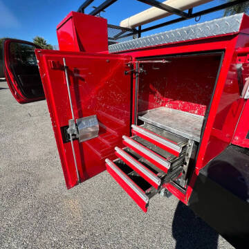 2020 RAM 3500 Tradesman