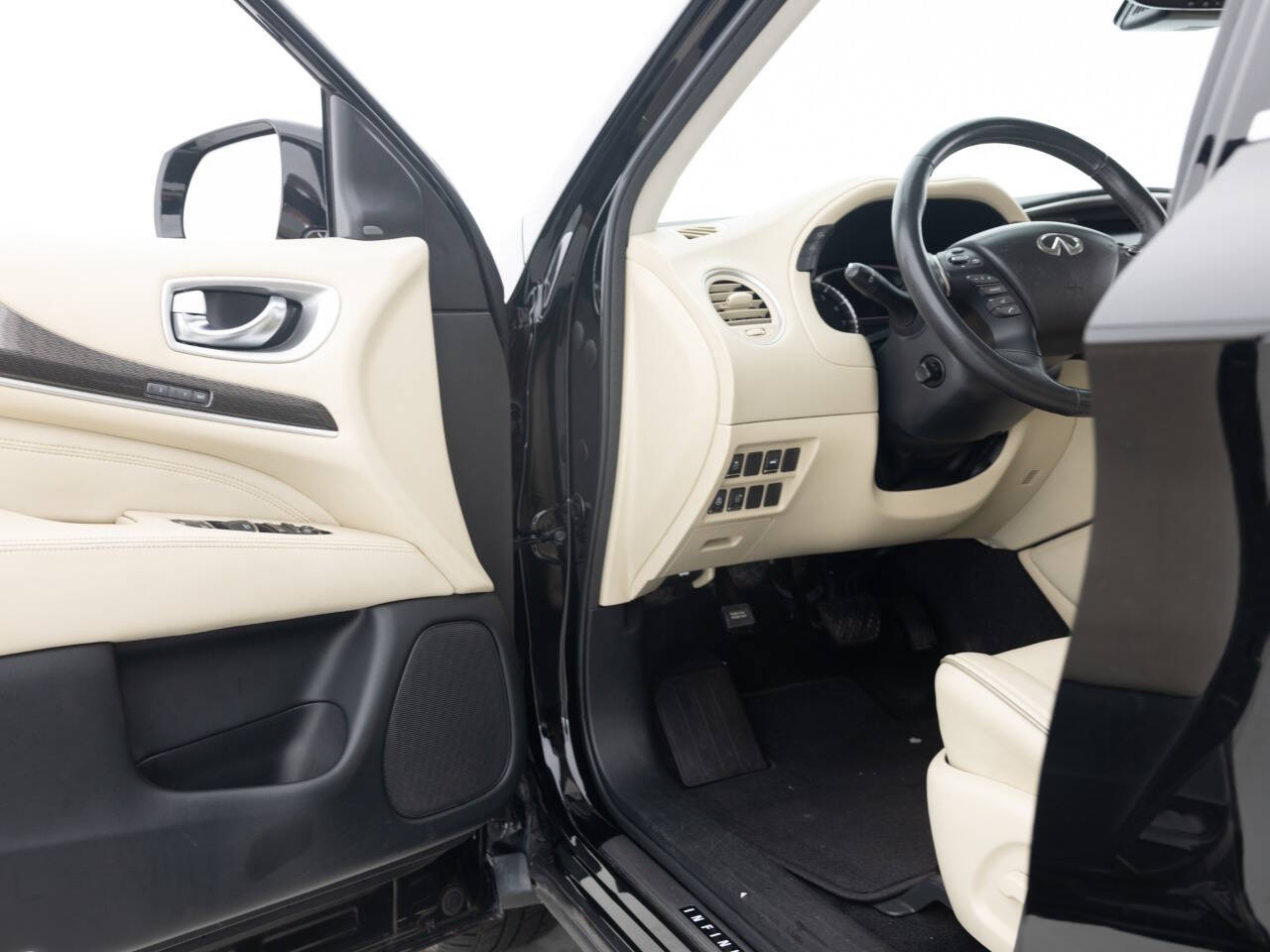 Used Car 2019 Infiniti Qx60  Luxe Awd 4dr Suv (midyear Release) For Sale Under $20,000 In Coal City, Illinois