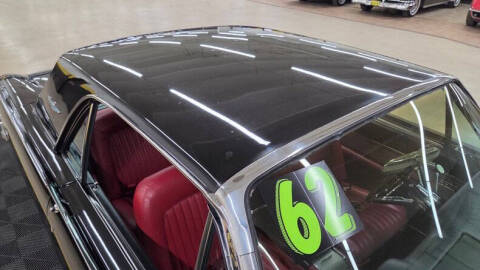 1962 Ford Thunderbird
