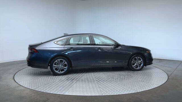 2023 Honda Accord