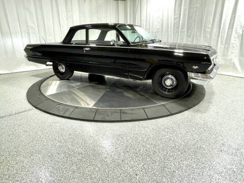 1963 Chevrolet Biscayne