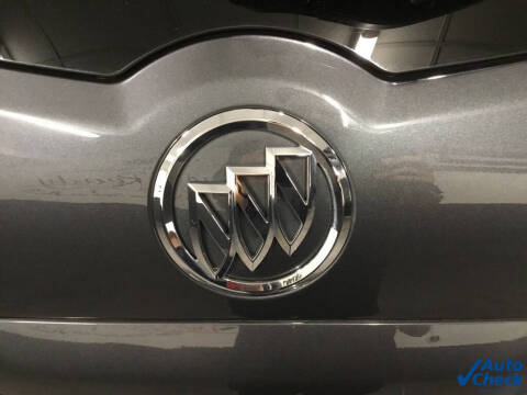 2013 Buick Enclave Leather