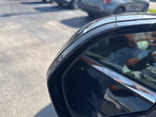 2020 Lincoln Navigator L Reserve