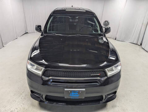 2020 Dodge Durango Pursuit