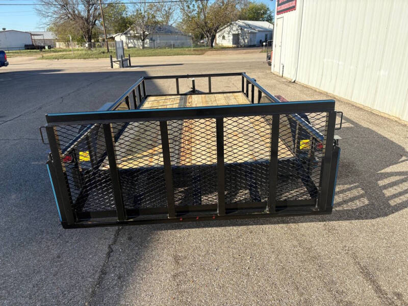 2026 BELLWETHER 6X14