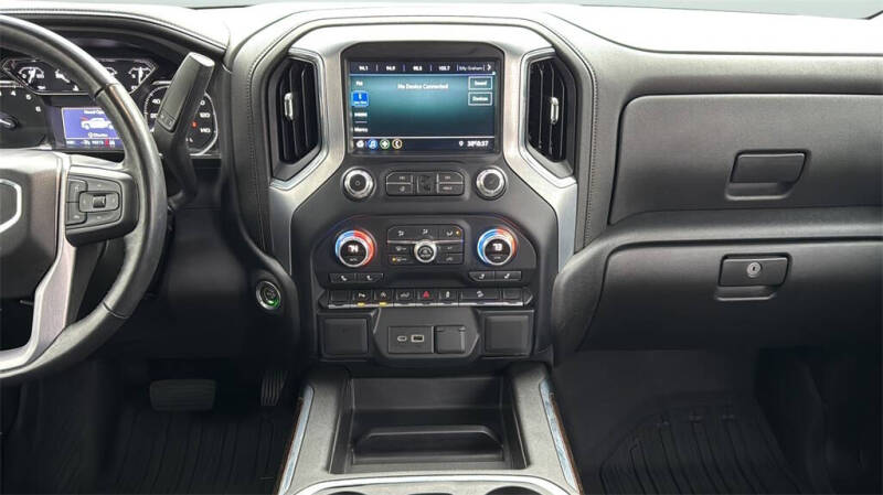 2022 GMC Sierra 1500 Limited