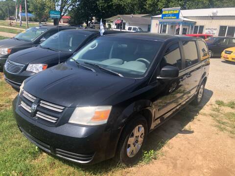 2008 Dodge Grand Caravan for sale at Baxter Auto Sales Inc in Mountain Home AR