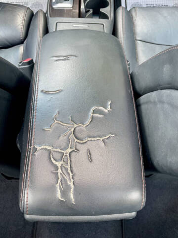 2013 Nissan Maxima 3.5 SV