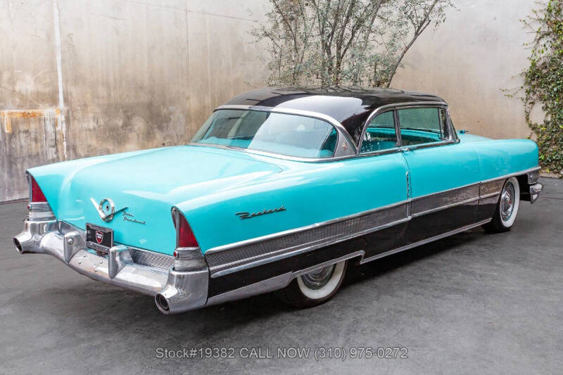 1956 Packard 400