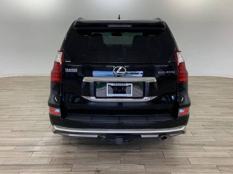 2018 Lexus GX 460