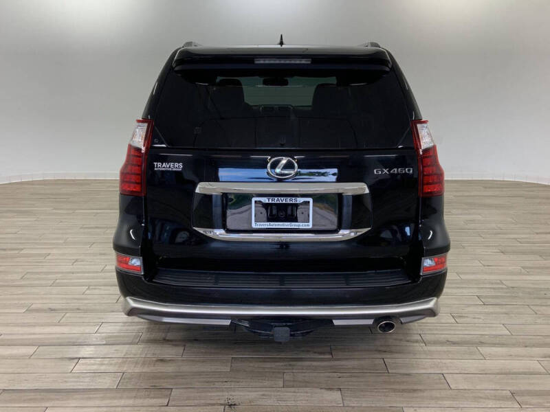 2018 Lexus GX 460
