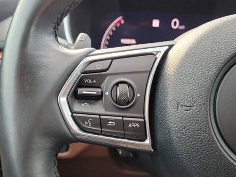 2024 Acura MDX w/Tech