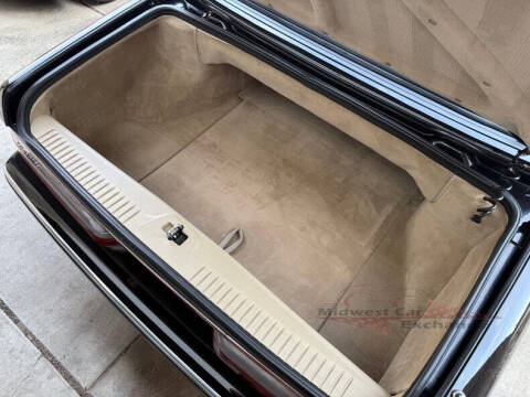 1993 Cadillac Allante