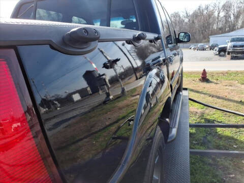 2005 Ford Explorer Sport Trac