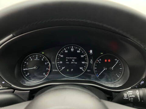 2025 Mazda CX-30 2.5 S Preferred