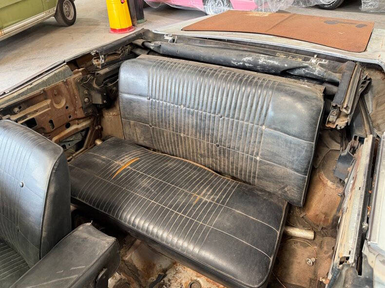 1968 Dodge Coronet