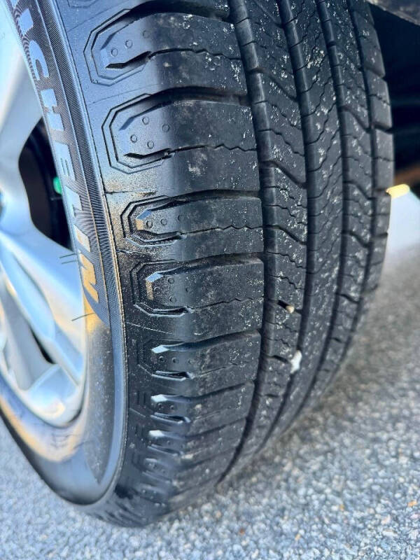 2012 Hyundai Tucson GLS