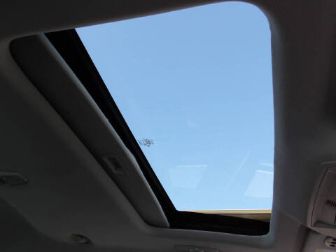 2012 Ford Focus Titanium