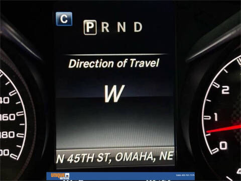 2017 Mercedes-Benz AMG GT