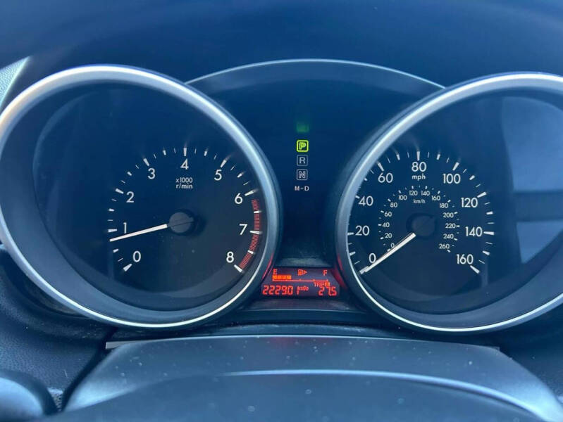 2015 Mazda MAZDA5 Sport