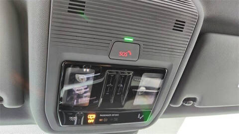 2025 Audi Q4 e-tron Premium Plus 45