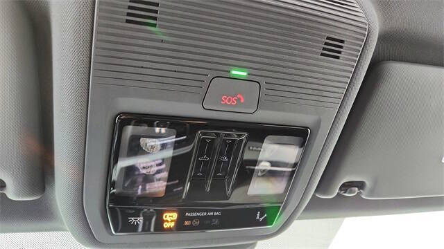 2025 Audi Q4 e-tron Premium Plus 45