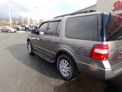 2011 Ford Expedition XLT