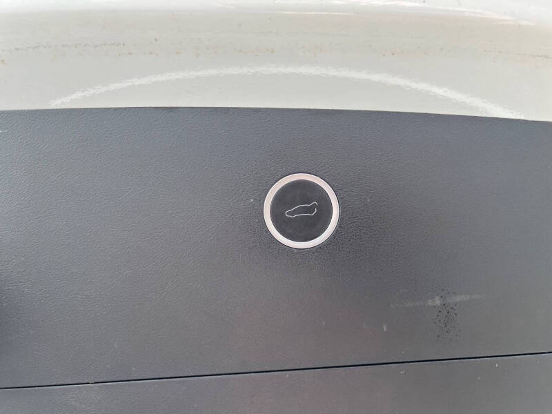 2016 Tesla Model X 75D