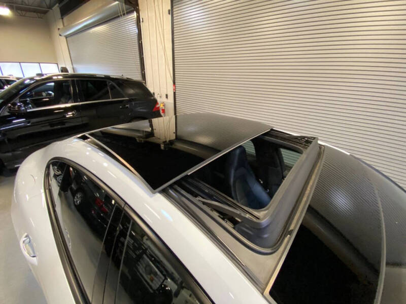 2018 Porsche Panamera