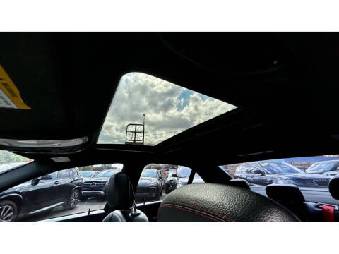 2014 Mercedes-Benz C-Class