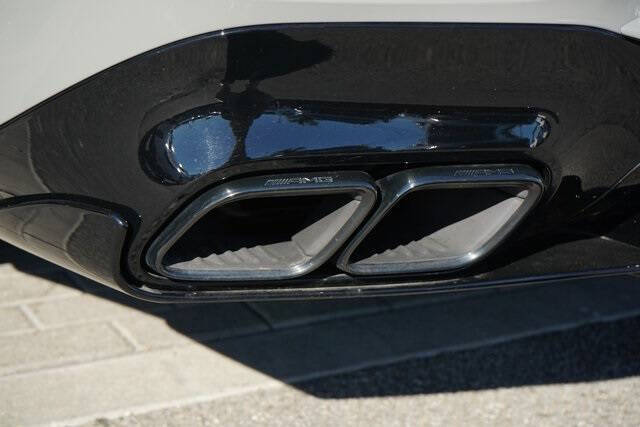 2023 Mercedes-Benz AMG GT 63