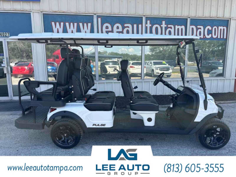 2024 Bintelli ActiveEV Pulse