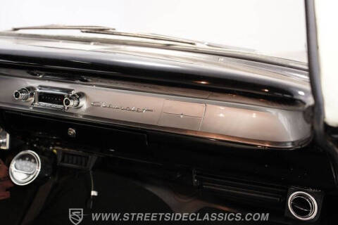 1957 Chevrolet 210